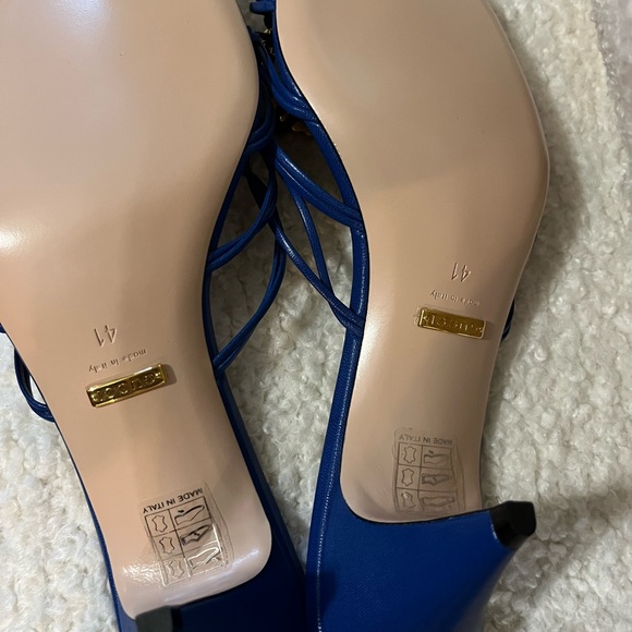 BRAND NEW GUCCI MALAGA KID CRYSTAL GG - Picture 7 of 9